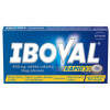 Iboval Rapid 400mg cps.mol.10
