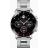Garett Smartwatch V10 Silver steel