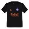 Nike Kids Inter Milan Pre-Match Shirt 25/26 Black/Orange 7-8 rokov