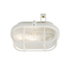 Nordlux Skot (biela) Venkovní nástěnná svítidla plast, sklo IP44 17051001