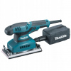 Makita Bo3711 190 oscilačný brúska v 230 V (Makita Bo3711 190 oscilačný brúska v 230 V)