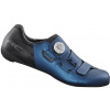 Pánske cestné tenisky Shimano SH-RC502 blue 44EU