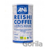 ANilab Lion's Mane Reishi BIO instantná káva 100 g
