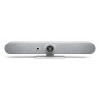 Logitech Rally Bar Mini systém na videokonferenciu Ethernet / LAN pripojenie Systém pre skupinové videokonferencie (960-001351)