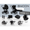 MOON CIAO KOMBI set - Onyx