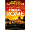 Private Rome - James Patterson