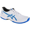 Asics Gel-Game 9 Clay/Oc M 1041A358-103 tennis shoes (193195) Black 46