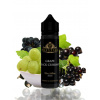 Grape Blackcurrant - Prestige (Shake & Vape) 10 ml ITV