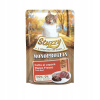 Stuzzy Cat Monoprotein GF Hovädzie 85 g