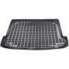 REZAW-PLAST Gumová vaňa do kufra BMW X6 (G06), 2019-,