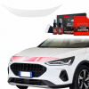 PPF fólia na masku pre Ford Focus Active X Kombi Facelift (2021-2025)