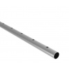 Umakov Trubka brúsená AISI304, D33,7x2/13xd12,5/L1800 A/33,7x2-13x12-U-1800-PVC