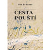Cesta pouští - Kraus Ota B.
