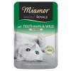Miamor Cat Ragout kapsička moriak + zverina v šťave 100g
