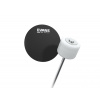 EVANS EQ PATCH SINGLE zpevňující terč
