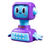 Hračka pre deti Octopus - fialová CAB Toys CABT111
