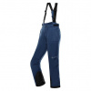 Nohavice detské dlhé ALPINE PRE EDESO modré 140-146