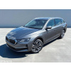 Skoda Octavia 1.5 TSI 110 kW