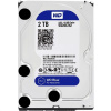 WD Blue 2TB, WD20EARZ