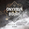 Onyxová bouře - Rebecca Yarros (mp3 audiokniha)