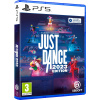Just Dance 2023 (PS5) Krabička s kódom