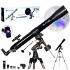 Teleskop OPTICON Constellation 80F900EQ (OPT-37-001843)