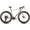 Cube Nuroad C:62 SLX reedbeige´n´chrome 2026