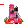 Drifter Bar Juice S&V aróma 12ml - Sweet Strawberry Ice 