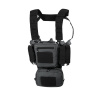 HELIKON HELIKON Training Mini Rig (TMR)® - Sivá/čierna