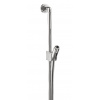 Axor Citterio - Sprchová tyč 90 cm, chróm 27831000