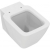 Ideal-standard IDEAL STANDARD STRADA II závěsné WC, AquaBlade splachování