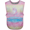 BAAGL Detská zástera Rainbow Unicorn