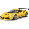 Bburago 2025online Bburago 1:24 Ferrari Racing 488 Challenge Yelow
