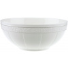 Villeroy & Boch Gray Pearl šalátová misa 24 cm