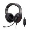 Acer NITRO GAMING HEADSET 310 (NHW310) - herní sluchátka přes uši, USB-A