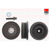 Sada remeníc, kľukový hriadel FAI AutoParts FVD1004K