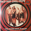 LP Red Hot Chili Peppers: Less Whores, More Museums (Palatrussardi, Milano - March 1, 1992 - TV Broadcast) CLR | LTD