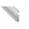 LEDLabs LUMINES LED profil typ Flaro biely lakovaný 2,02 m