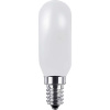 Segula 50803 LED En.trieda 2021 F (A - G) E14 žiarivkový tvar 4.7 W = 30 W teplá biela (Ø x d) 32 mm x 110 mm stmievateľná 1 ks; 50803