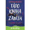 E-kniha Táto kniha zabíja - Ravena Guron