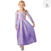 Elsa Frozen 2 Prologue Dress - Child - vek 3 - 4 roky - 95 - 115 cm