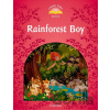 Rainforest Boy e-Book and MP3 Audio Pack - Kolektív