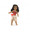 Vaina - plyšová postavička z pohádky Odvážná Vaiana (Disney - Moana - 18 cm)