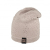 Detská bavlnená čiapka Ajs na jar a jeseň 52-54 cm