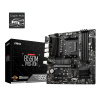 MSI B550M PRO-VDH/AM4/mATX