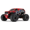 ARRMA Arrma Gorgon 1:10 Smart RTR červená