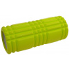 Masážny valec Lifefit Joga Roller B01 zelený (4891223116519)