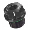 Magnetická zátka predného diferenciálu Can-Am Maverick X3 705501889