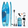 Doska SUP AQUASTIC Touring 12'6
