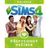 ESD GAMES ESD The Sims 4 Přepychový Večírek